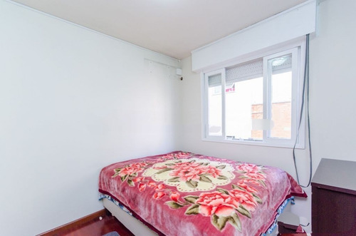 Imagem 2 de 4 de Apartamento Rio Branco Porto Alegre - 6429