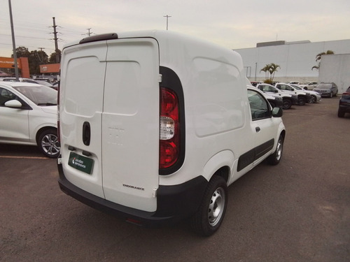 Fiat Fiorino 1.4 MPI FURGÃO ENDURANCE 8V FLEX 2P MANUAL