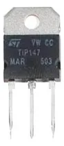Comprar Tip147, Transistor, Incluye Grasa Termik Y Aislante, To-218