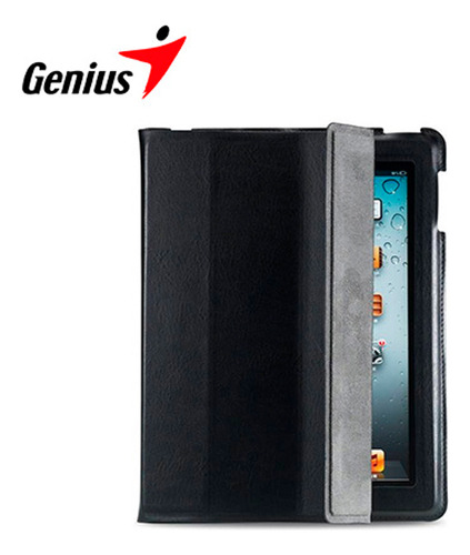 Genius Mkt Estuche iPad Gs-i980