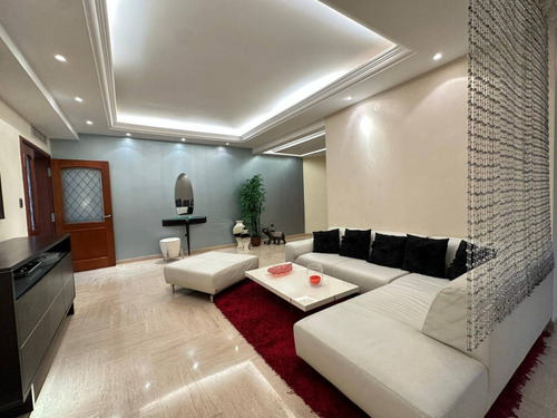 Venta De Exclusivo Apartamento En Resd. Benescola La Trigaleña - Wc