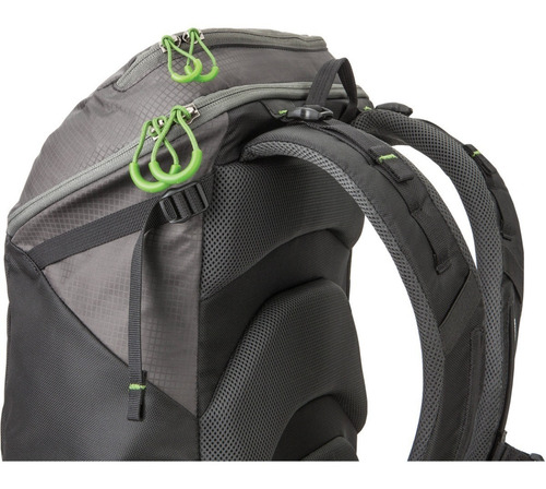 Imagen 10 de 10 de Mindshift Gear Rotation 180° Panorama Backpack Mochila