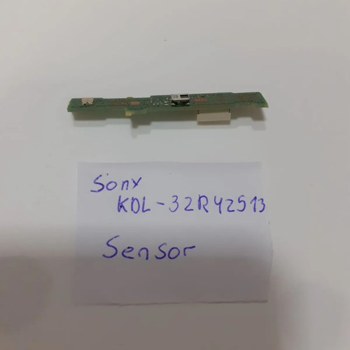 Sensor Tv Led Smart Sony Kdl-32r425b