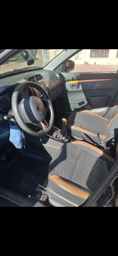 Imagen 11 de 15 de Renault Kwid 2019 1.0 Sce 66cv Outsider