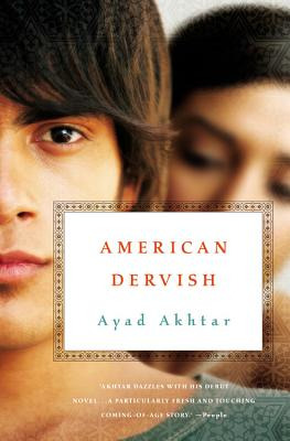 Libro American Dervish - Akhtar, Ayad
