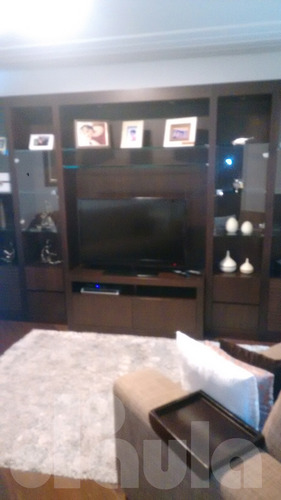 Imagem 4 de 14 de Lindo Apartamento No Melhor Do Bairro Jardim - 1033-10260