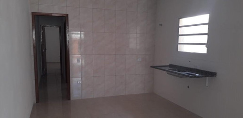 Imagem 9 de 13 de Casas 2 Quartos Para Venda Em Itanhaém, Sion, 2 Dormitórios, 1 Suíte, 1 Banheiro, 2 Vagas - 152_2-573488