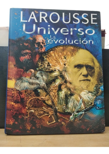 Universo La Evolución