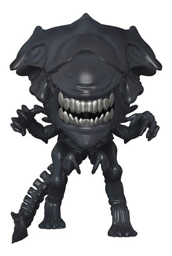 Funko Pop  Aliens - Alien Queen 1171 (special Edition) Excl