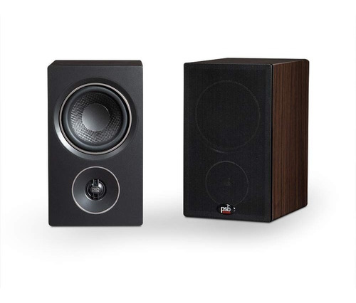 Parlante : Psb Alpha P3 Compact Bookshelf Speaker - W (m78j)