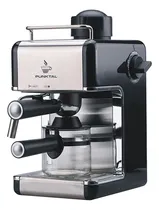 Comprar Cafeteras Cafetera Express 2 A 4 Tazas Punktal Pk-c103 Fama