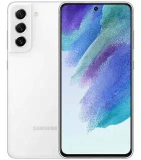 Samsung Galaxy S21 Fe 5g 128 Gb 6 Ram Blanco