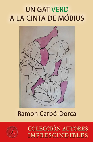 Un Gat Verd A La Cinta De Möbius - Ramon Carbó-dorca