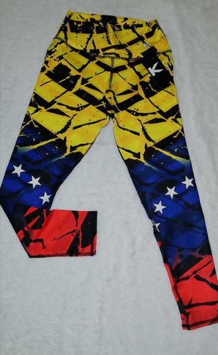 Licras Colombianas Importadas Marca Kirios