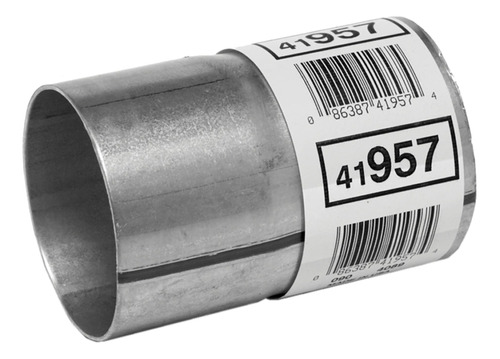 Dynomax 41957 Tubo Conector