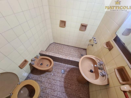 Imagen 8 de 11 de Ph 3 Ambientes Con Patio Y Terraza En Villa Ballester