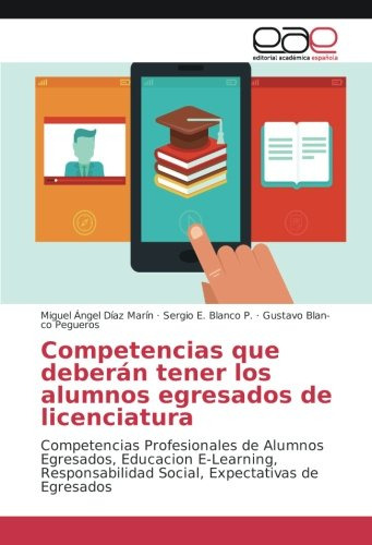 Competencias Que Deberan Tener Los Alumnos Egresados De Lice