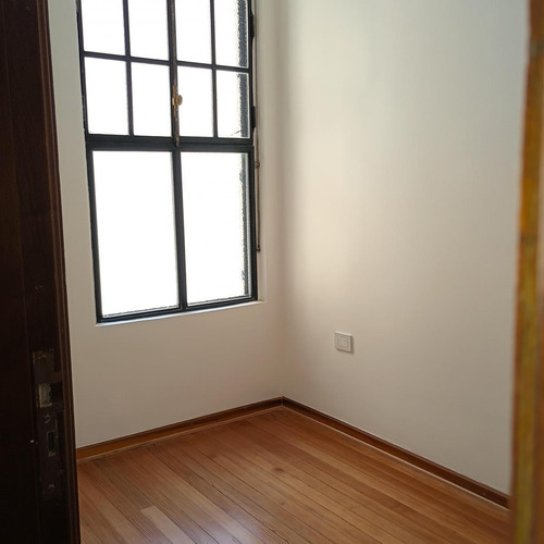 Departamento En Alquiler - 4 Dormitorios 2 Baños - 116mts2 - San Nicolás