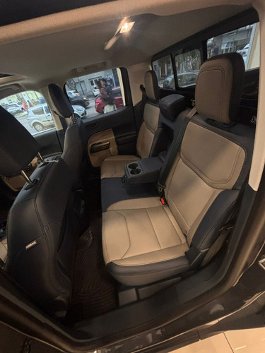 Ford Maverick 2.5l Lariat Híbrida Awd