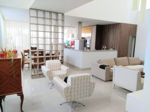 Sobrado Com 3 Dormitórios À Venda, 371 M² Por R$ 1.600.000 - Condomínio Residencial Giverny - Sorocaba/sp, Próximo Ao Shopping Iguatemi. - So0110 - 67640767