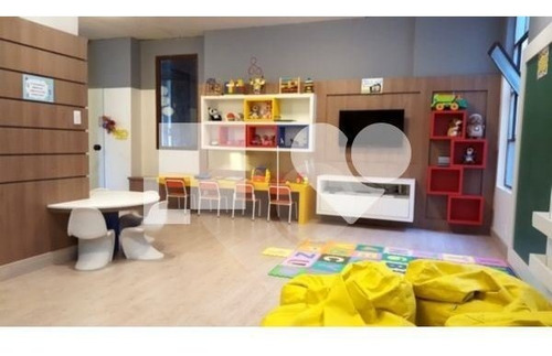 Apartamento-porto Alegre-centro | Ref.: 28-im413017 - 28-im413017