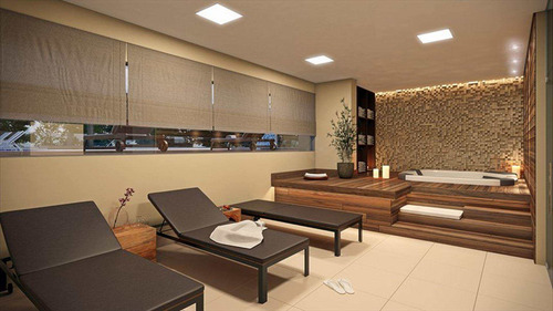 Imagem 6 de 9 de Apartamento Em Ribeirão Preto Bairro Ribeirânia - V448800