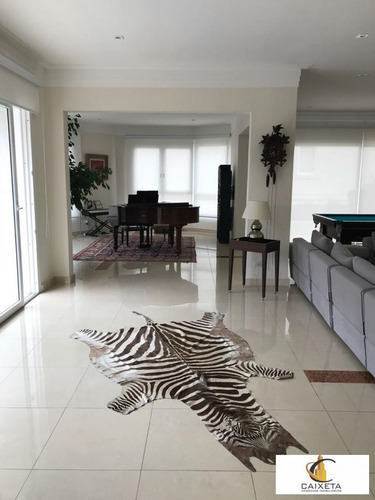 Imagem 5 de 15 de Casa A Venda No Residencial Tamboré 3 Barueri São Paulo - 157
