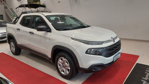 Fiat Toro 1.8 16V EVO FLEX FREEDOM AT6