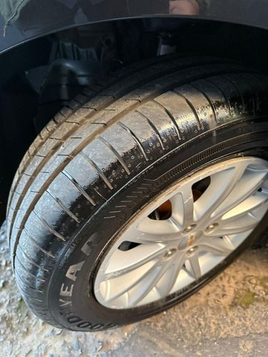 Chevrolet Cobalt COBALT LTZ 1.4 8V FlexPower/EconoFlex 4p