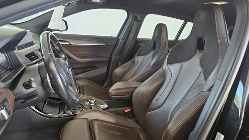 BMW X2 2.0 Sdrive20ia M Sport