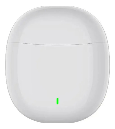 Auricular Inalámbrico Bluetooth Blanco In-ear T210