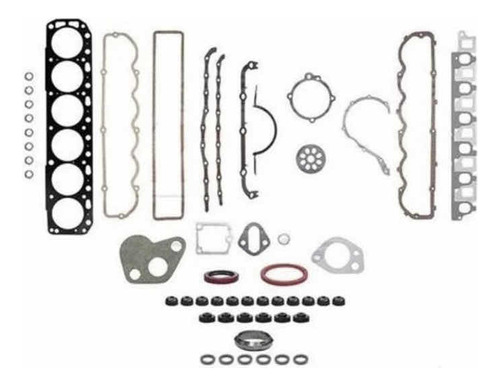 Kit De Empacadura Ford Motor 300 Modelo Viejo