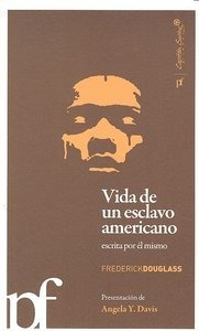 Libro Vida De Un Esclavo Americano Escrita Por El Mismo -...