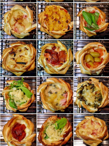 Fondo De Comercio Pizzeria Olivos