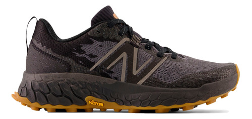 Zapatillas New Balance Trail Running Hombre X Hierro V 7 Ras