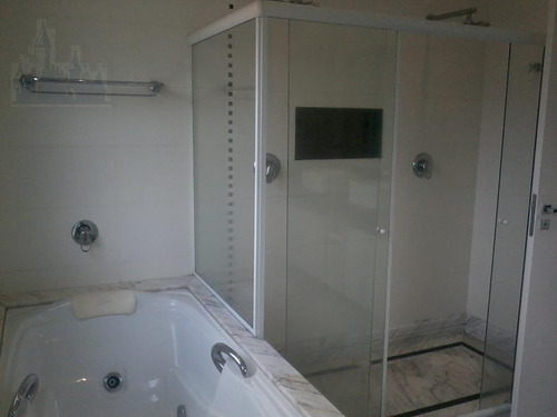 Imagem 27 de 30 de Casa Para Venda, 3 Dormitórios, Jardim Da Saúde - São Paulo - 10054