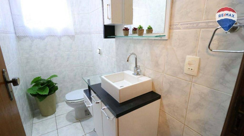 Imagem 21 de 27 de Sobrado Com 3 Dormitórios À Venda, 95 M² Por R$ 649.000,00 - Vila Sabrina - São Paulo/sp - So0443