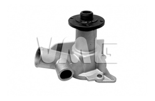 Bomba De Agua Bmw 320/520/525 1981/1988