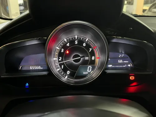 Mazda 2 Sport 1.5 Grand Touring