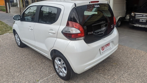 Fiat Mobi 1.0 Easy 2020