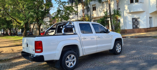 Vw Amarok 180 Cv 4x2