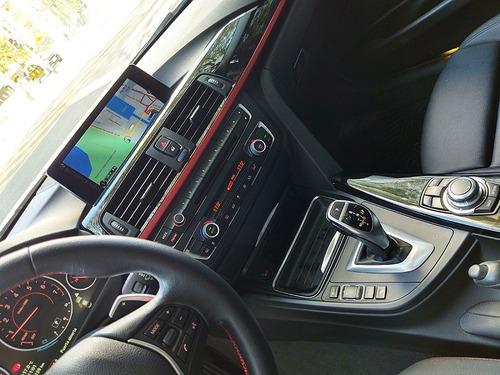 Imagen 9 de 15 de Bmw 328i 2014 Sport 328 At Abasto Motors