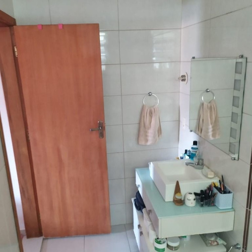 Imagem 11 de 24 de Casa À Venda, 103 M² Por R$ 750.000,00 - Pirituba - São Paulo/sp - Ca0920