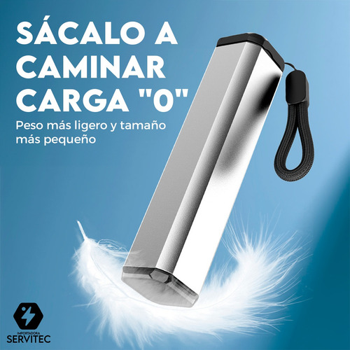 Soporte Portátil Celular Plegable 360° Viaje Streaming