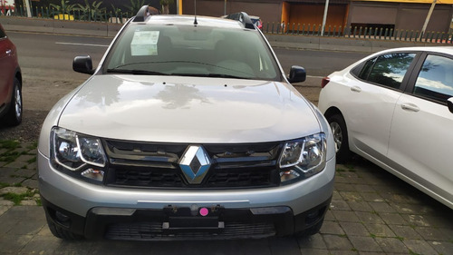 Imagen 3 de 13 de Renault Duster Zen Tm 2018