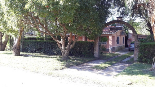 Vvc P.del Plata! Lindisima Casa Y Apto.