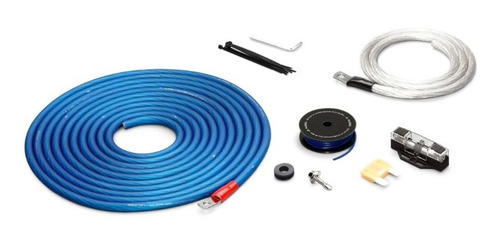 Kit De Cable Jl Audio Marino 