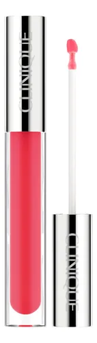 comprar Picolé Cremoso De Morango Brilho Labial Clinique Pop Plush