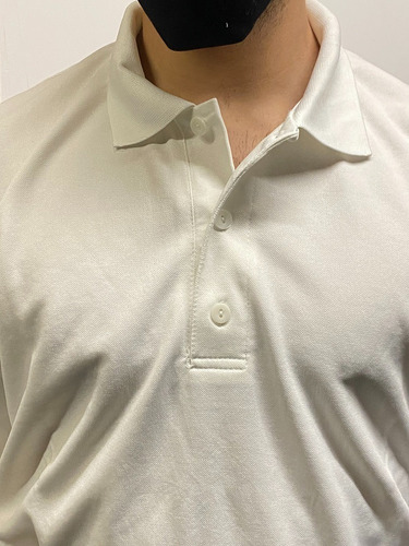 Imagen 3 de 5 de Buke Golf Remera Nicklaus 100% Micro Pique Poliester