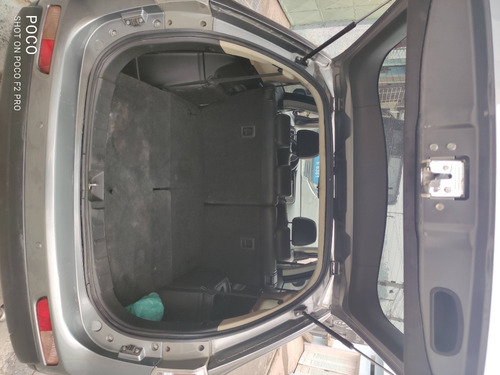 Mitsubishi Outlander Gt 3.0 V6 7 Lugares Teto Solar Aut
